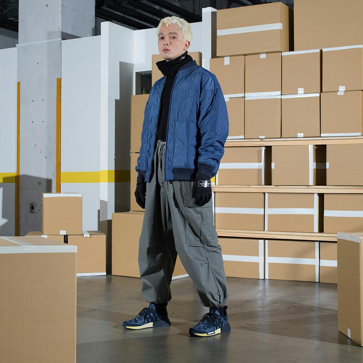 nmd neighborhood retail price